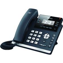 تلفن VoIP یالینک مدل SIP-T41P